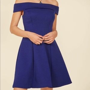 ModCloth Dress